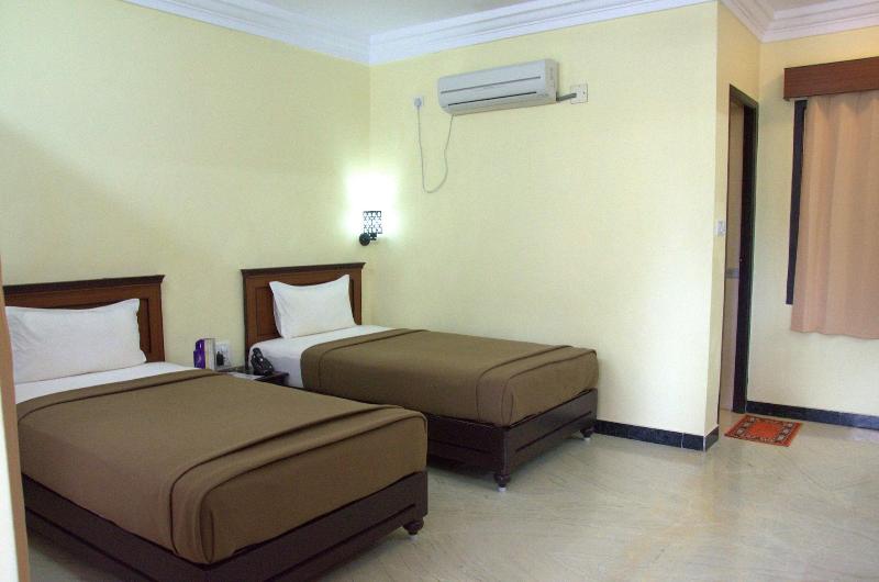 فندق Pallava Dynasty