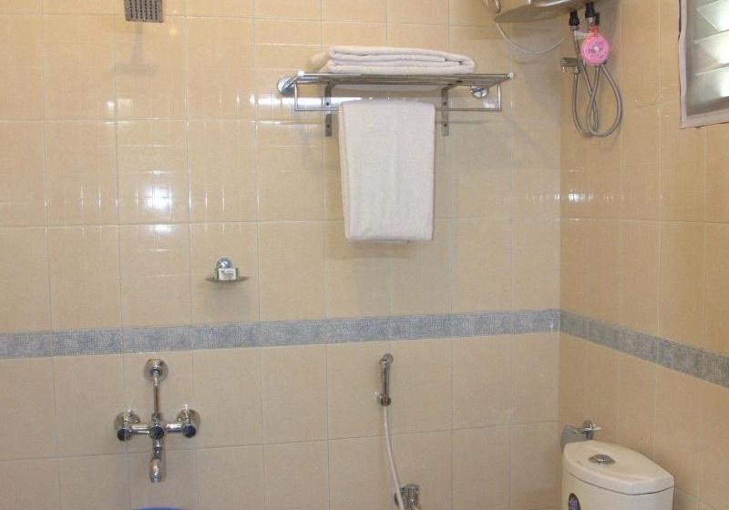 فندق Pallava Dynasty