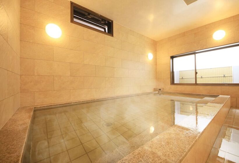 בית מלון כפרי Showmeikan