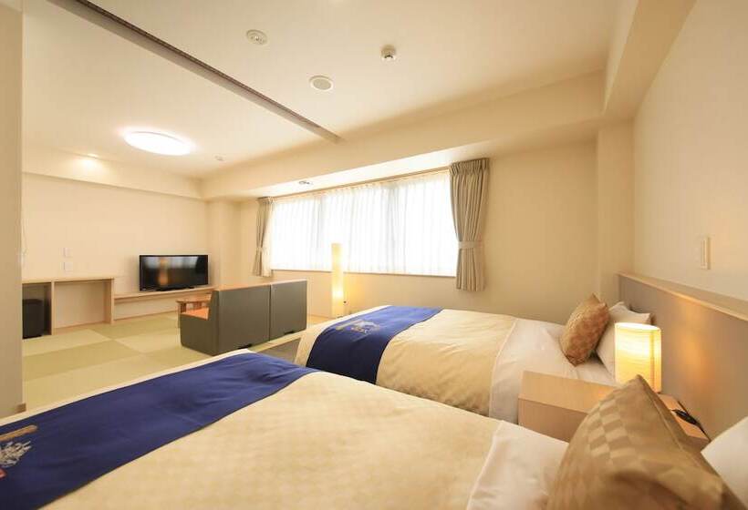 בית מלון כפרי Showmeikan