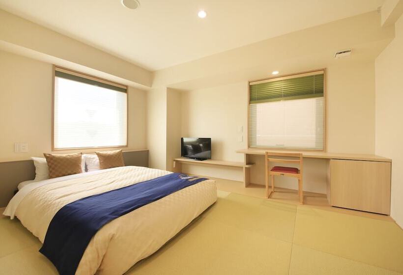 בית מלון כפרי Showmeikan