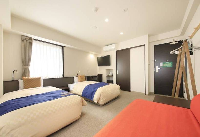 בית מלון כפרי Showmeikan