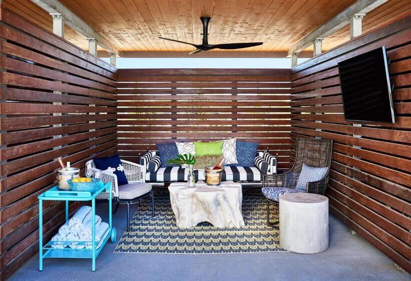 The Stella Hotel, Autograph Collection