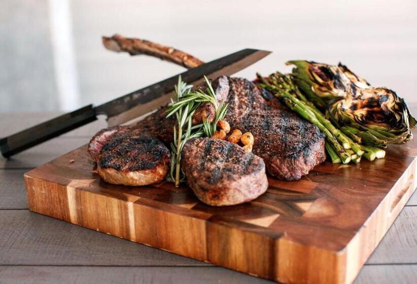 The Stella Hotel, Autograph Collection