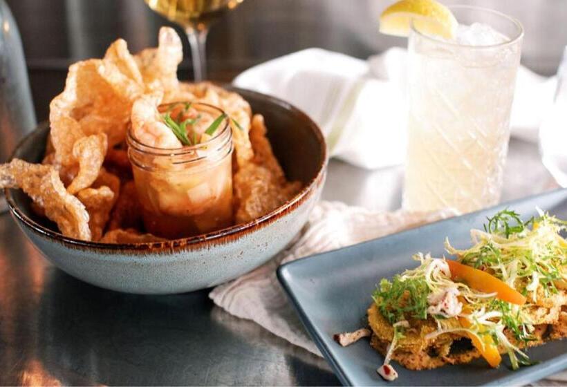 The Stella Hotel, Autograph Collection