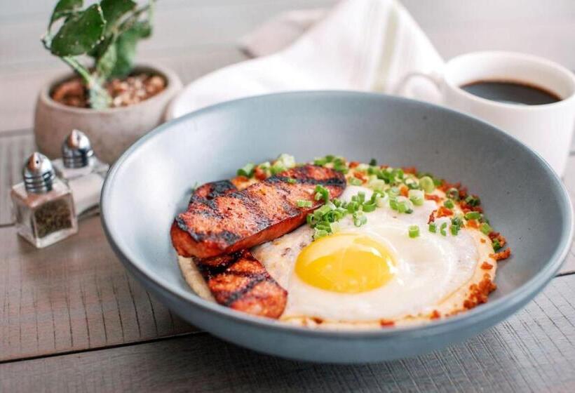 The Stella Hotel, Autograph Collection