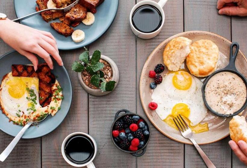 The Stella Hotel, Autograph Collection