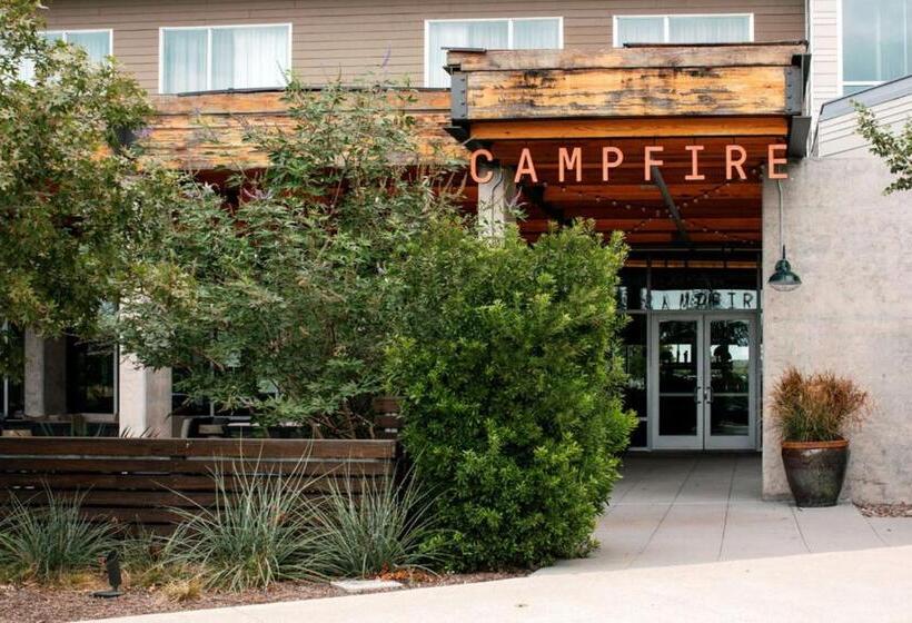 The Stella Hotel, Autograph Collection