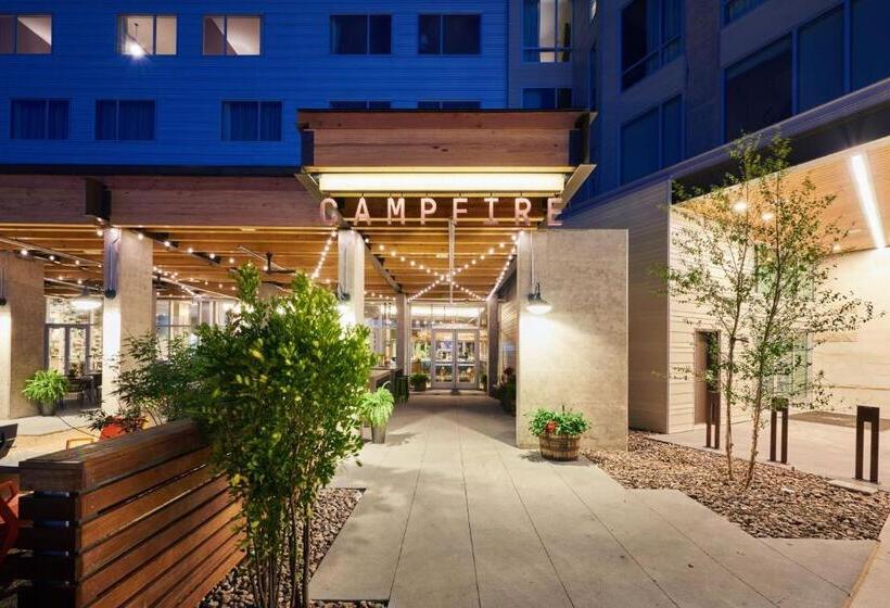 The Stella Hotel, Autograph Collection