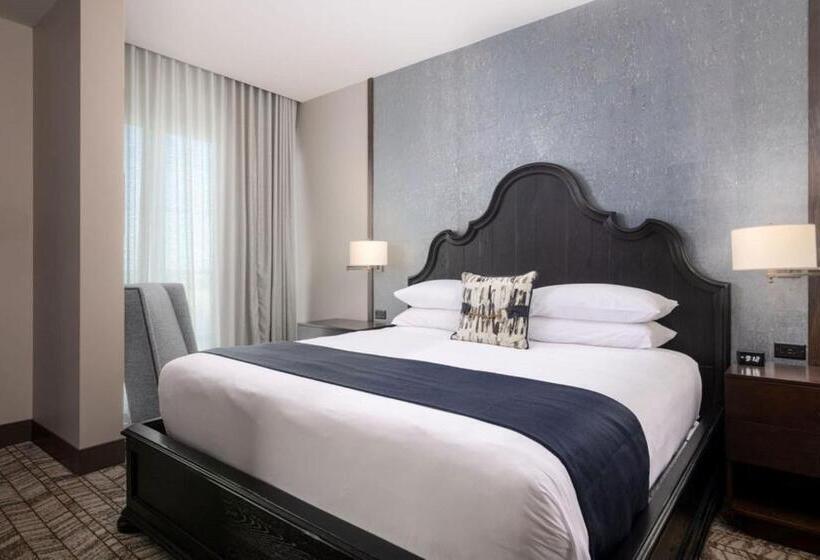 The Stella Hotel, Autograph Collection