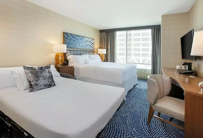 Hotelli The Westin Milwaukee
