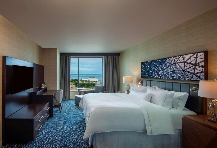 فندق The Westin Milwaukee