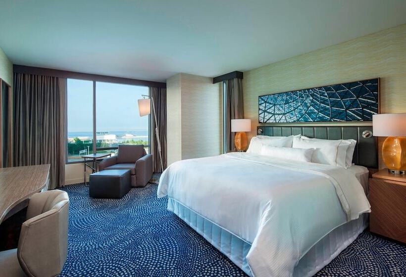 فندق The Westin Milwaukee