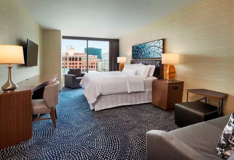 Hotelli The Westin Milwaukee