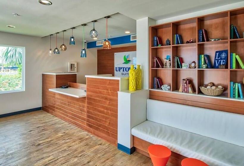 酒店 Uptown Suites Extended Stay Nashville Tn Smyrna