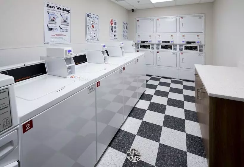 ホテル Uptown Suites Extended Stay Nashville Tn   Smyrna