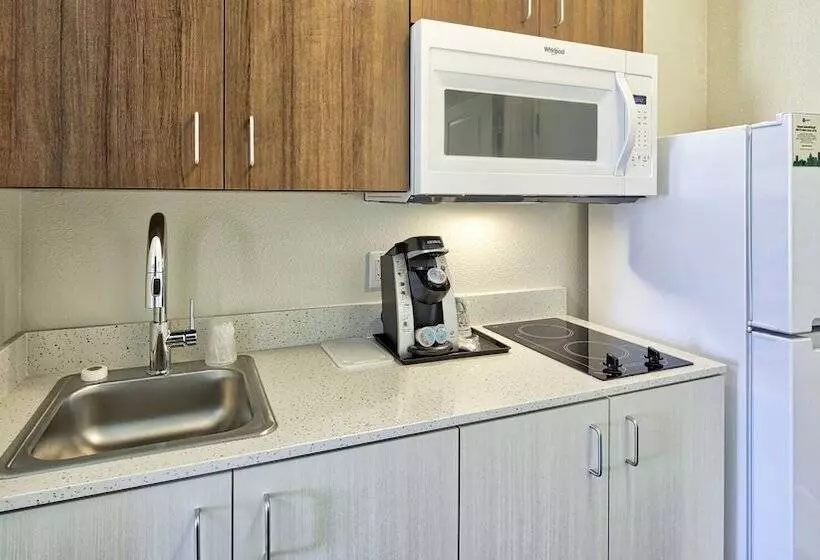 ホテル Uptown Suites Extended Stay Nashville Tn   Smyrna