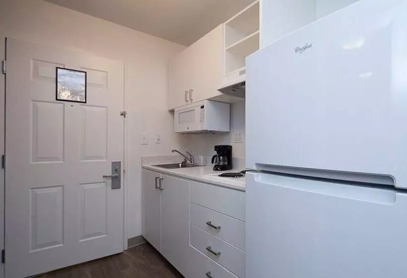 ホテル Uptown Suites Extended Stay Nashville Tn   Smyrna