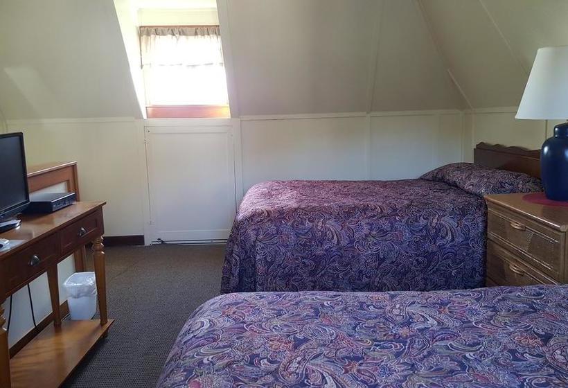 בית מלון כפרי Windermere On The Beach