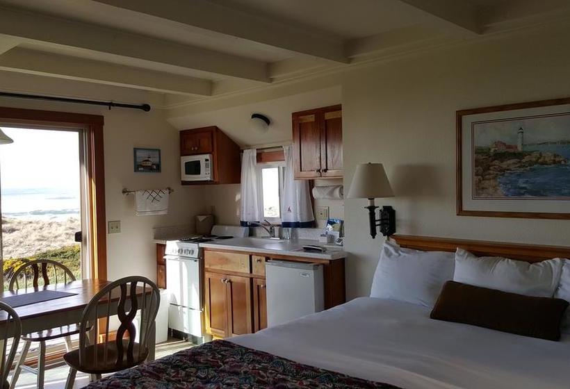 בית מלון כפרי Windermere On The Beach