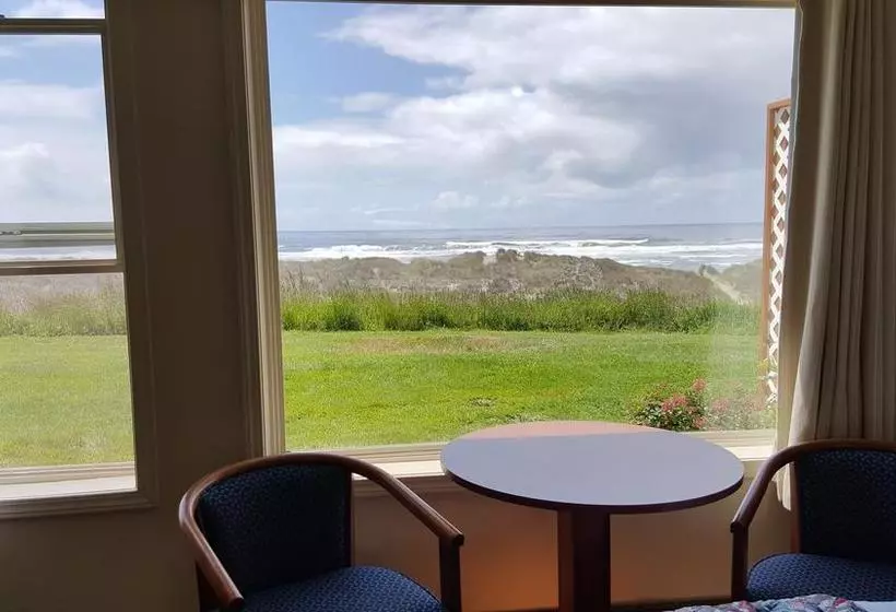 Hotelli Windermere On The Beach