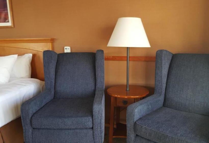 בית מלון כפרי Windermere On The Beach