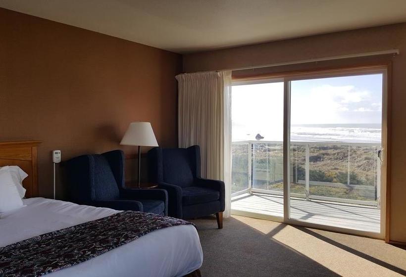 בית מלון כפרי Windermere On The Beach