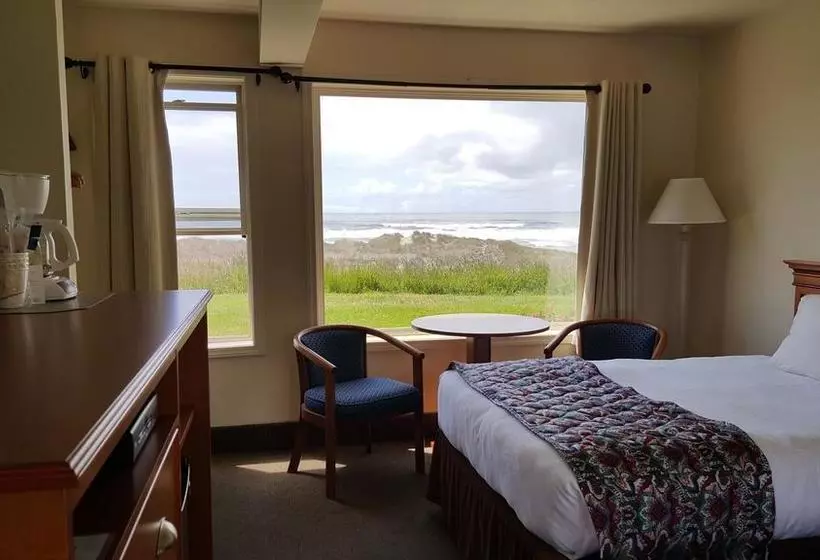 Hotelli Windermere On The Beach