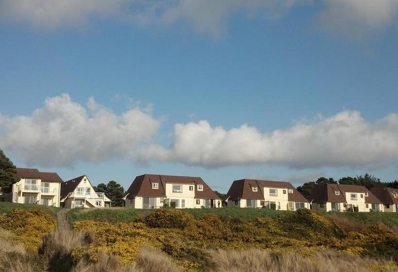 בית מלון כפרי Windermere On The Beach