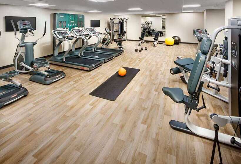 Joinery Hotel Pittsburgh, Curio Collection By Hilton