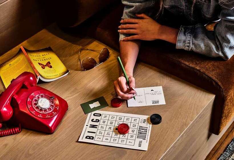 Joinery Hotel Pittsburgh, Curio Collection By Hilton