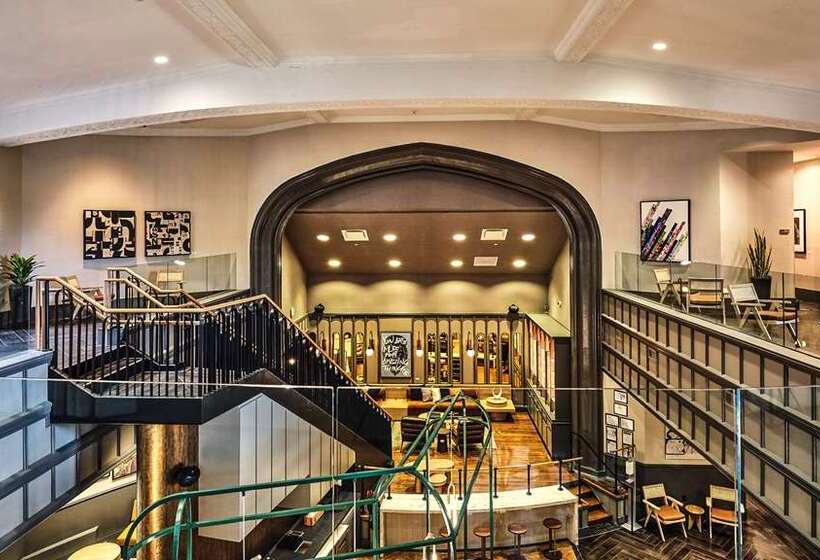 Joinery Hotel Pittsburgh, Curio Collection By Hilton