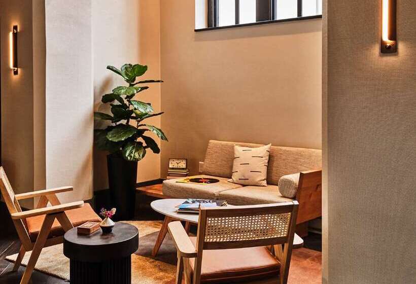 Joinery Hotel Pittsburgh, Curio Collection By Hilton