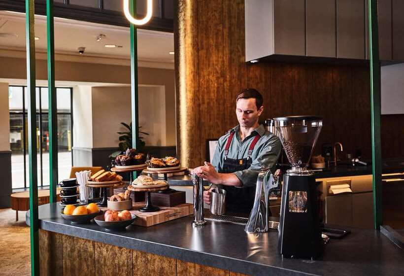 Joinery Hotel Pittsburgh, Curio Collection By Hilton