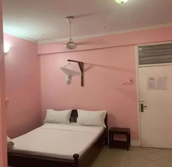 Kibodya Hotel Nkrumah