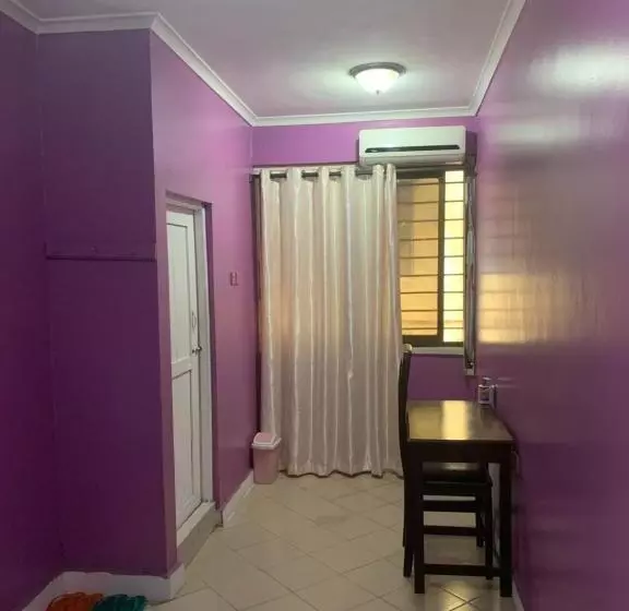 Kibodya Hotel Nkrumah