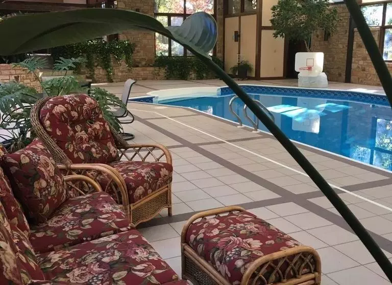 Lancaster Ridge Bed & Breakfast