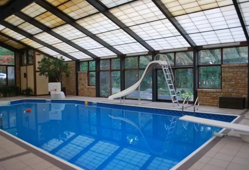 Lancaster Ridge Bed & Breakfast