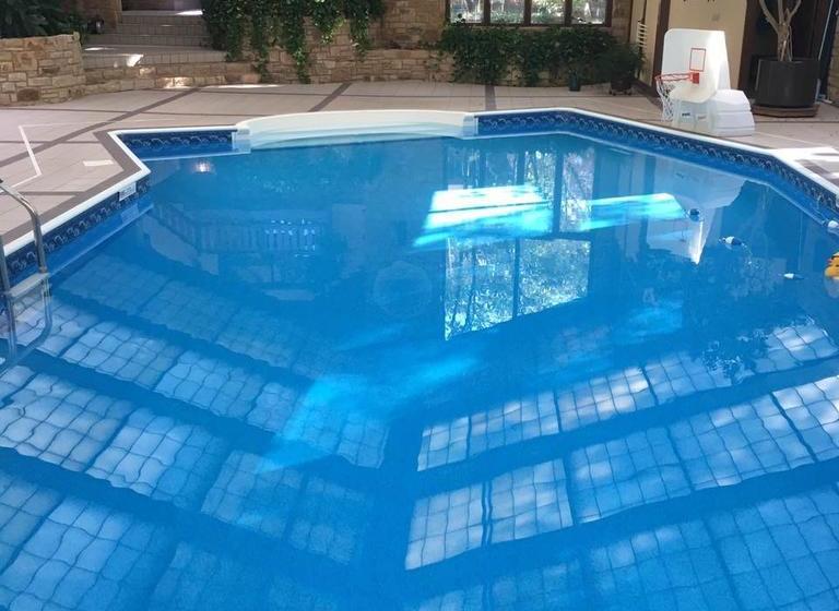 Lancaster Ridge Bed & Breakfast