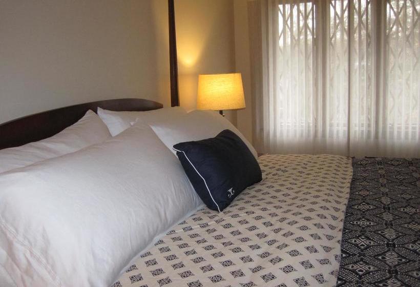 Lancaster Ridge Bed & Breakfast