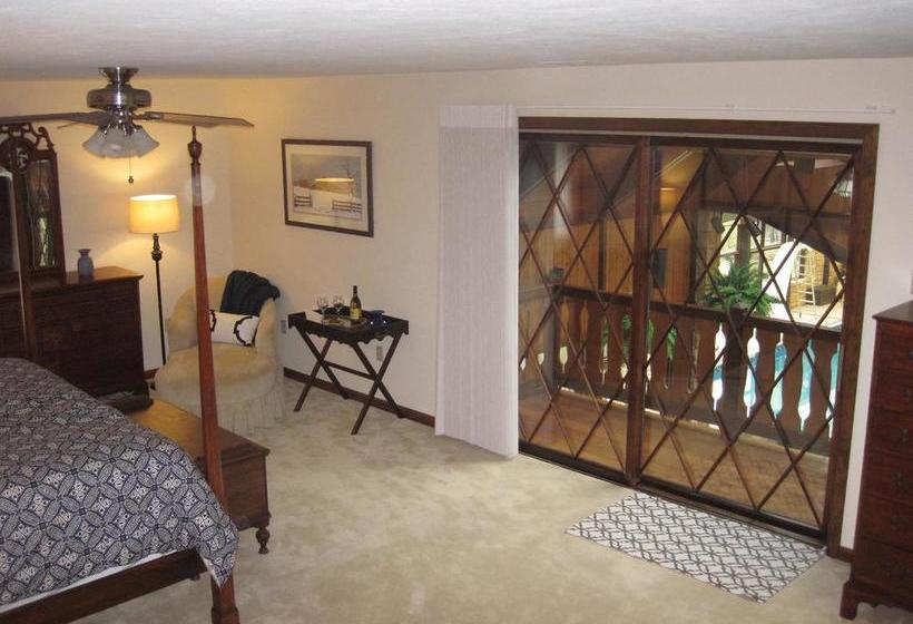 Lancaster Ridge Bed & Breakfast