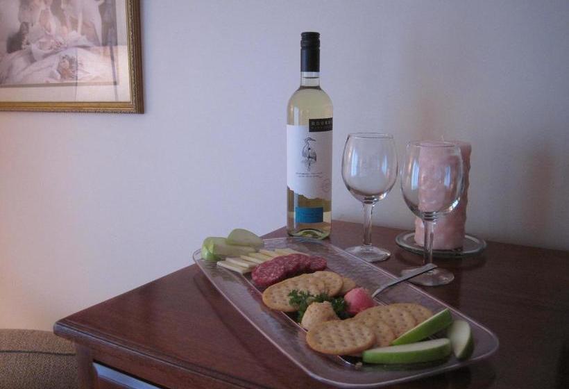 Lancaster Ridge Bed & Breakfast