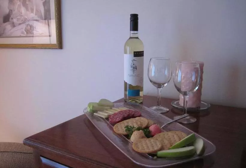 Lancaster Ridge Bed & Breakfast