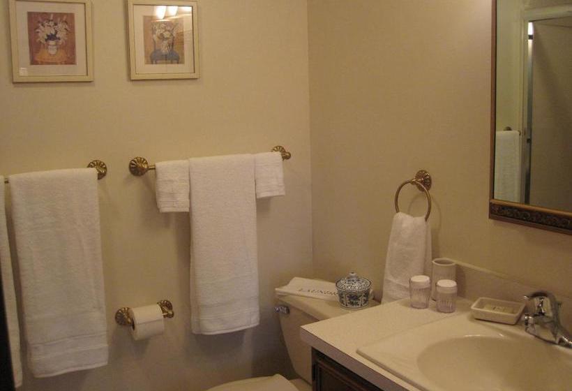 Lancaster Ridge Bed & Breakfast