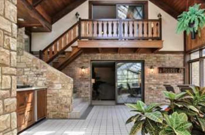 Lancaster Ridge Bed & Breakfast