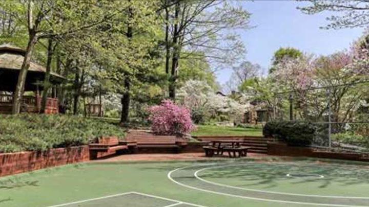 Lancaster Ridge Bed & Breakfast