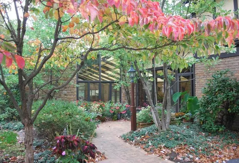 Lancaster Ridge Bed & Breakfast