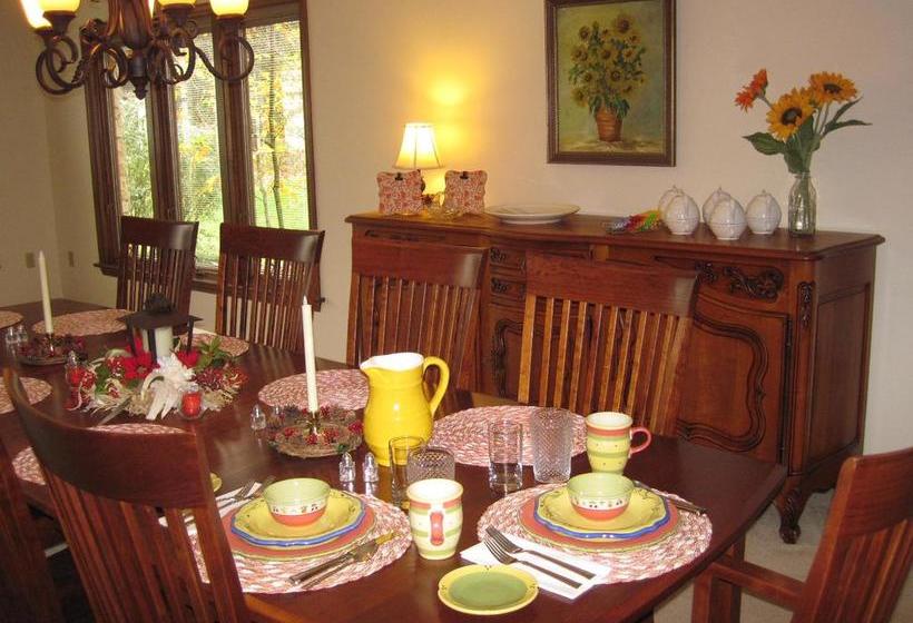 Lancaster Ridge Bed & Breakfast