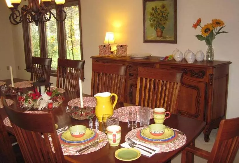 Lancaster Ridge Bed & Breakfast