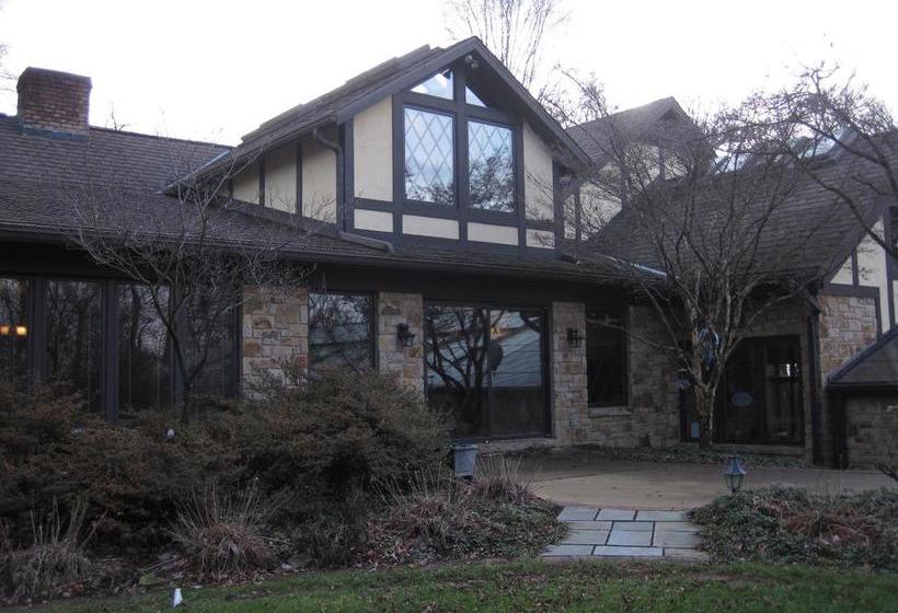 Lancaster Ridge Bed & Breakfast